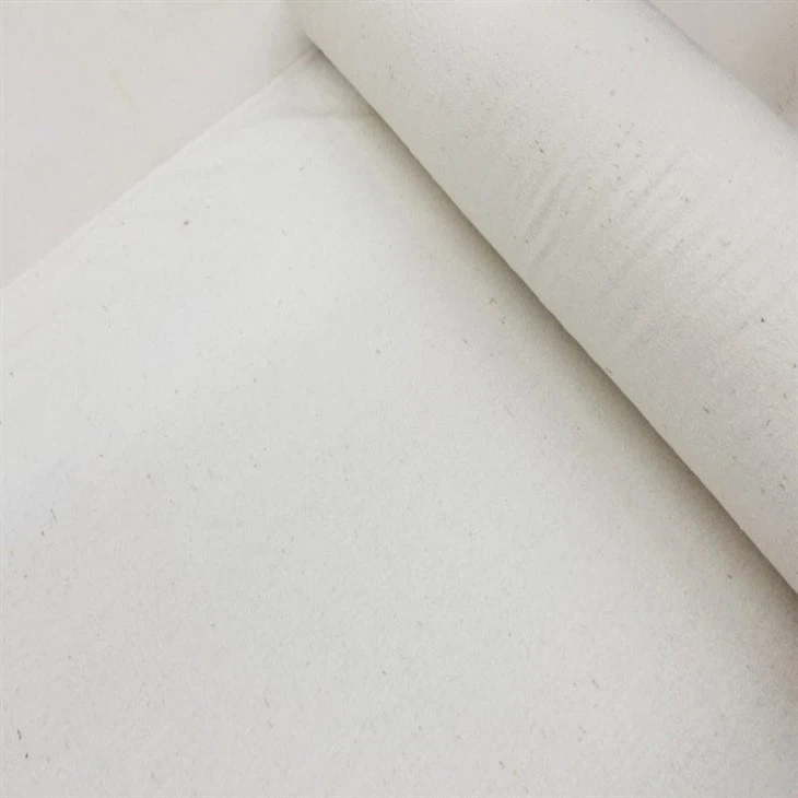 raw silk noil supplier