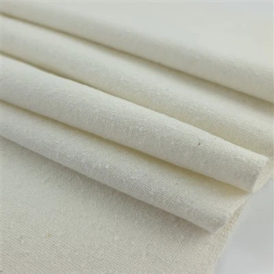 Tissu en soie noil Canada